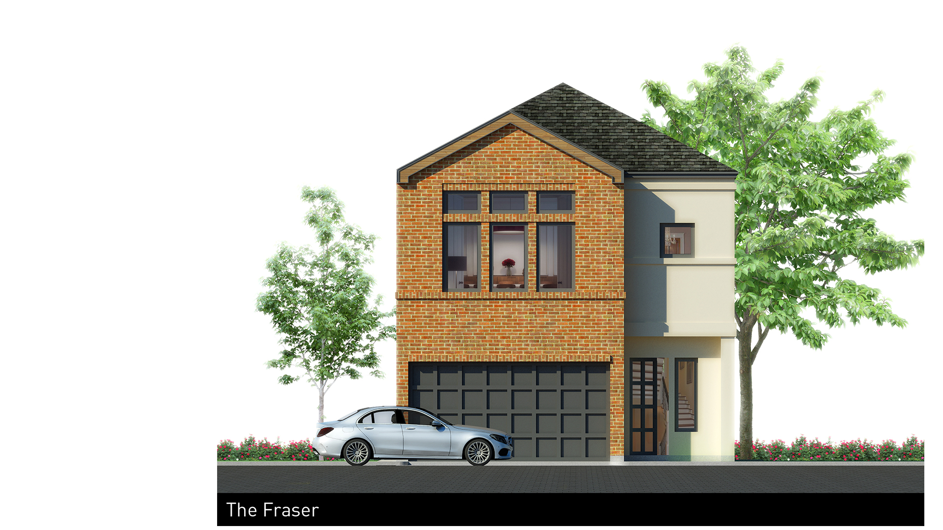 Fraser Plan