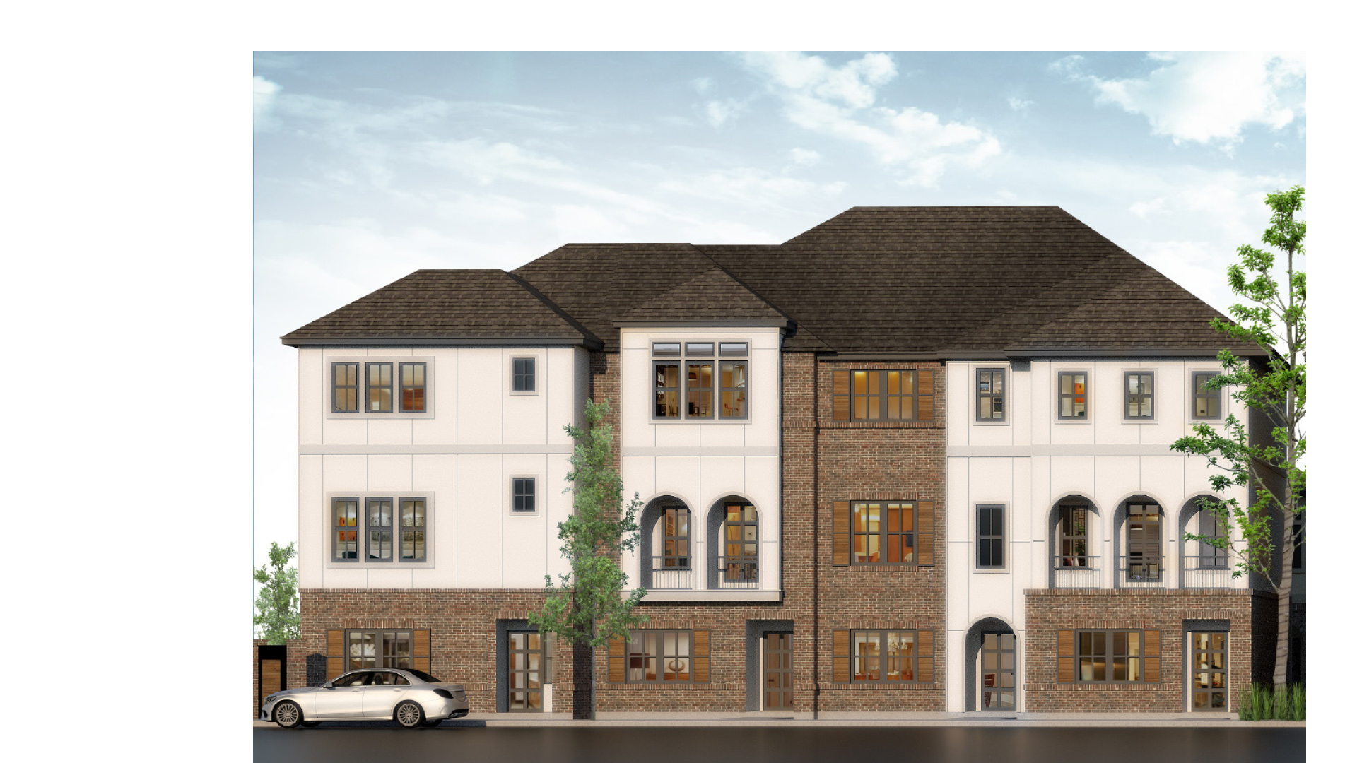 Revere Plan