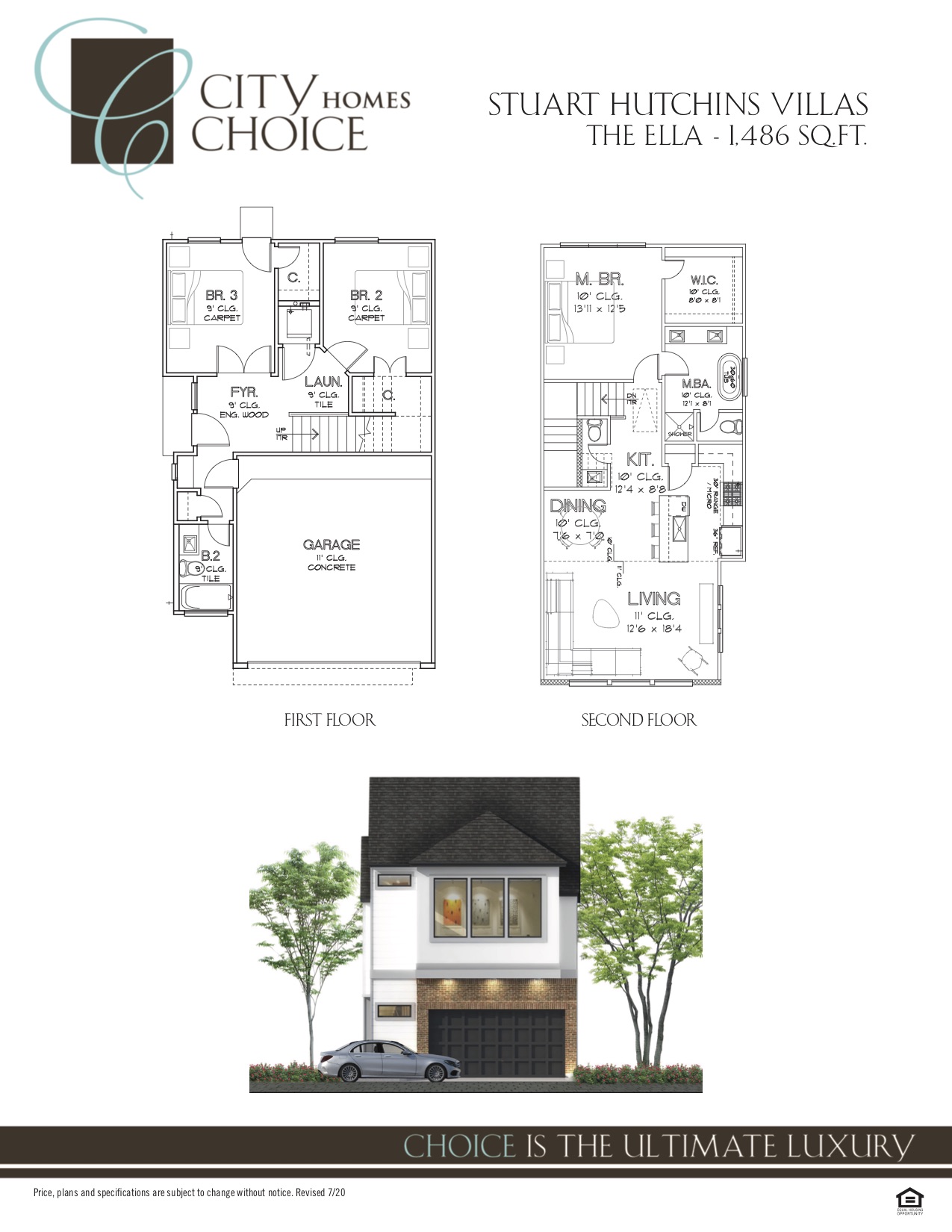 Ella Plan