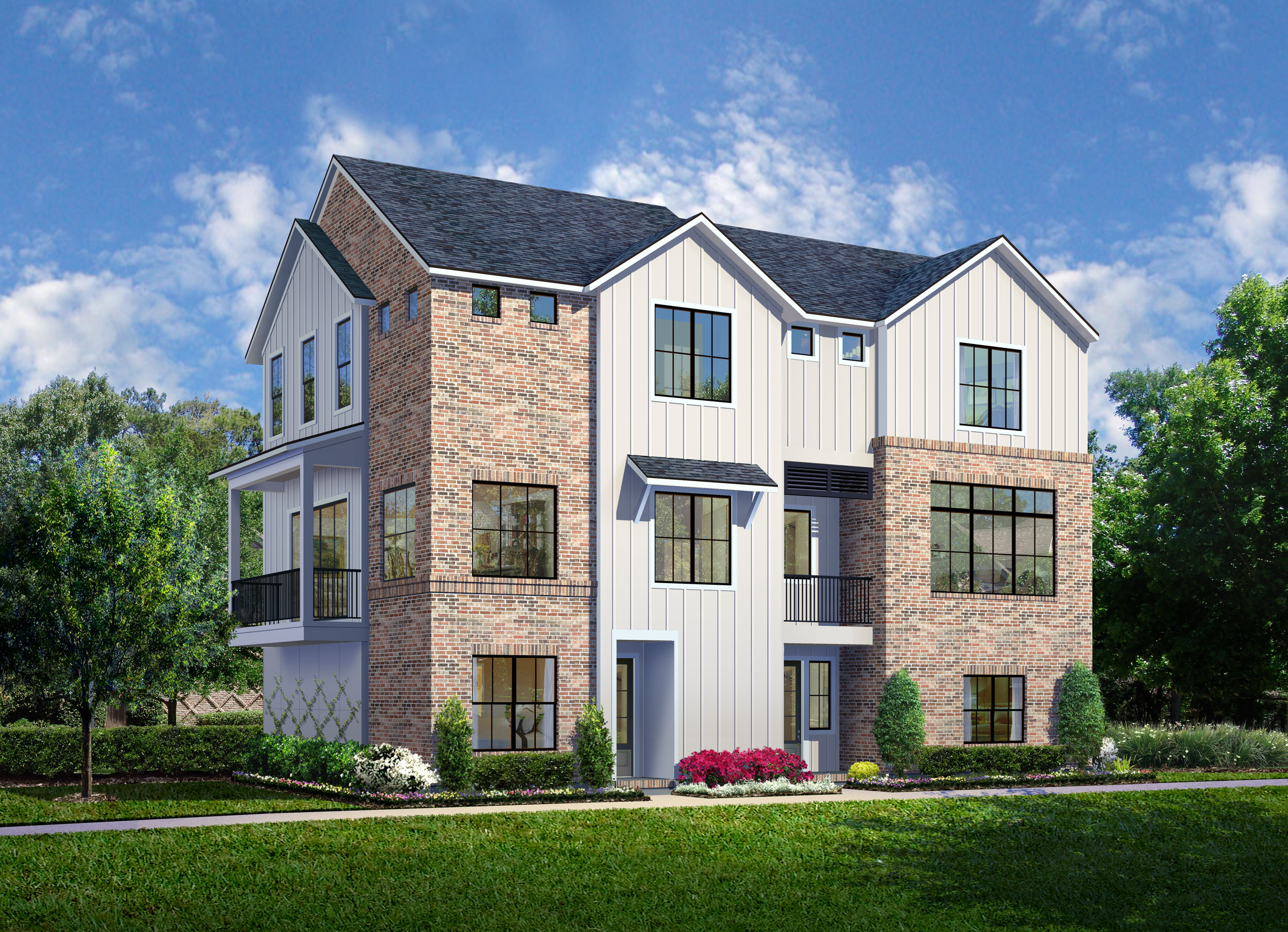 The Melrose Plan