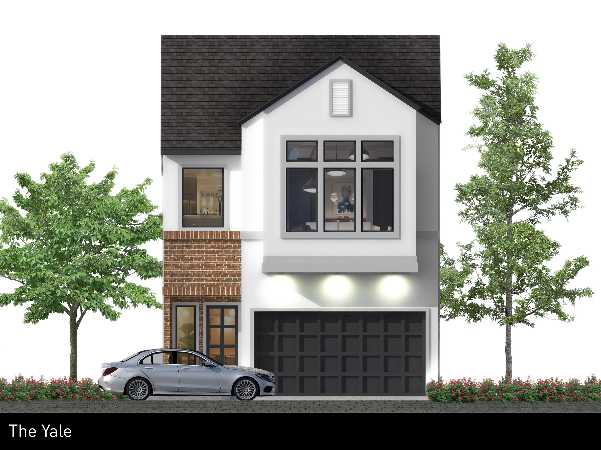 Yale Rendering