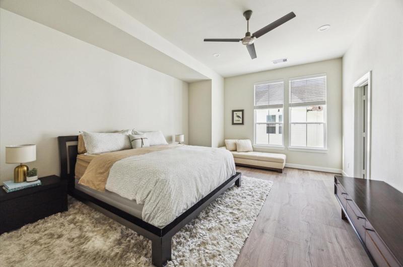 city choice homes 