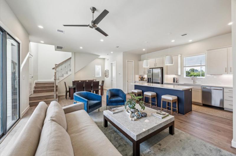 city choice homes 