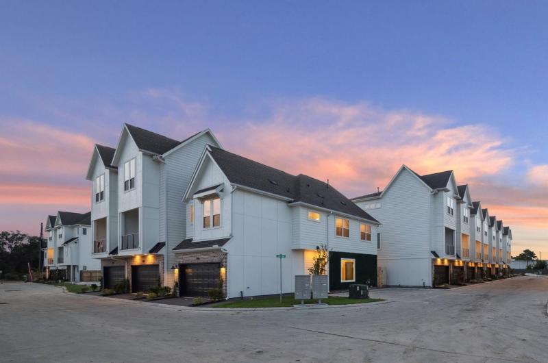 city choice homes 
