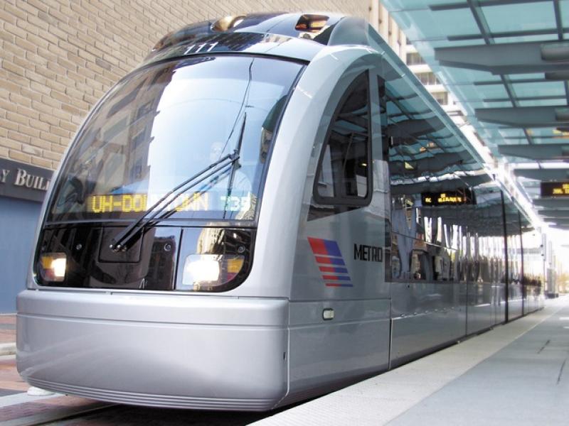 Hassle-free ways to get to the Houston Livestock Show and Rodeo | City ...