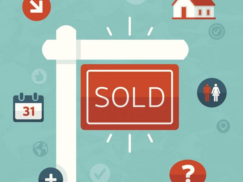Houston Homes Sales Up 23% in July | City Choice Homes