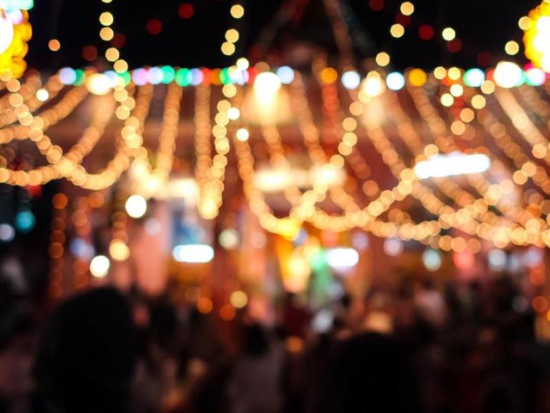 Festive events to get you in the holiday spirit! | City Choice Homes